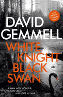 White Knight/Black Swan-9781473219984