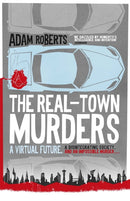 The Real-Town Murders-9781473221468