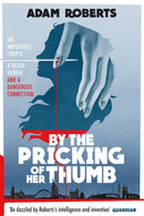 By the Pricking of Her Thumb-9781473221512