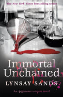 Immortal Unchained : Book Twenty-Five-9781473221536