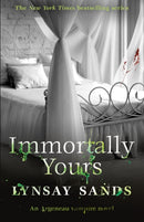 Immortally Yours : Book Twenty-Six-9781473221550