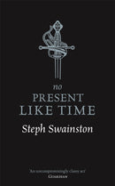 No Present Like Time-9781473221833
