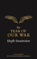 The Year of Our War-9781473221840