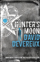 Hunter's Moon-9781473221864