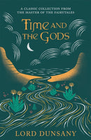 Time and the Gods : An Omnibus-9781473221963