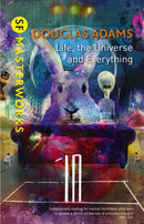 Life, The Universe And Everything-9781473222175