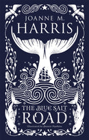 The Blue Salt Road