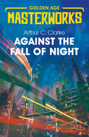 Against the Fall of Night-9781473222342