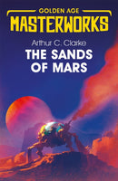 The Sands of Mars-9781473222366