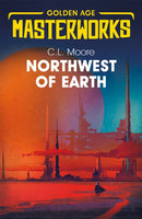 Northwest of Earth-9781473222540