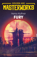Fury-9781473222557