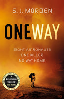 One Way-9781473222571