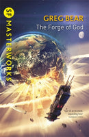 The Forge Of God-9781473222663