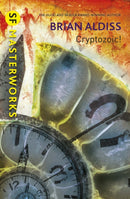 Cryptozoic!-9781473222731