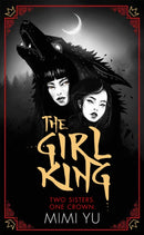 The Girl King-9781473223127