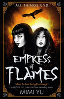 Empress of Flames-9781473223158