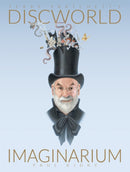 Terry Pratchett's Discworld Imaginarium-9781473223370