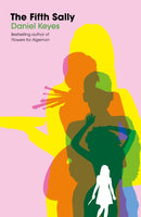 The Fifth Sally-9781473223790