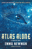 Atlas Alone-9781473223936