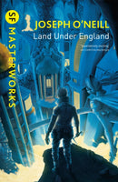 Land Under England-9781473224063