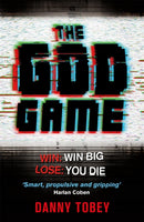 The God Game-9781473224490