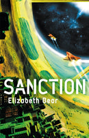 Sanction : Book Two-9781473224520