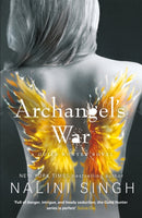 Archangel''s War