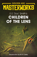 Children of the Lens-9781473224735