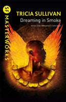Dreaming In Smoke-9781473224742