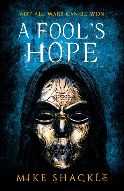 A Fool's Hope : Book Two-9781473225251