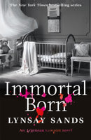 Immortal Born : Book Thirty-9781473225367