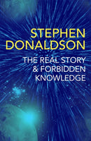 The Real Story & Forbidden Knowledge : The Gap Cycle 1 & 2-9781473225527