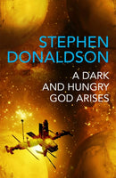A Dark and Hungry God Arises : The Gap Cycle 3-9781473225534