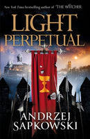 Light Perpetual : Book Three-9781473226227