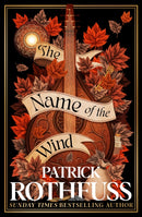 The Name of the Wind