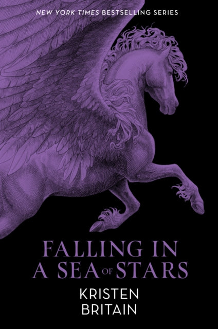 Falling in a Sea of Stars : Book Eight-9781473226531