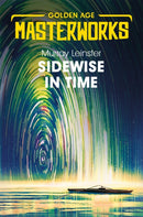 Sidewise in Time-9781473227392