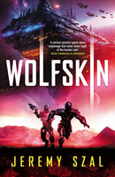 Wolfskin