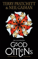 The Illustrated Good Omens