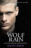 Wolf Rain : Book 3-9781473228085