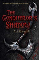 The Conqueror's Shadow-9781473228382