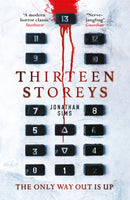 Thirteen Storeys-9781473228740