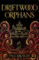 Driftwood Orphans-9781473229044