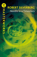 Needle in a Timestack-9781473229204