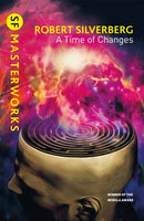 A Time of Changes-9781473229235