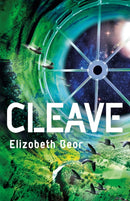 Cleave : Book Three-9781473229426