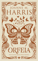 Orfeia