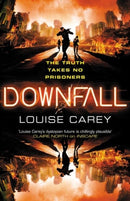 Downfall : The breakneck conclusion to the gripping cyberthriller series-9781473230033