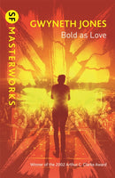 Bold As Love-9781473230194