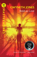 Bold As Love